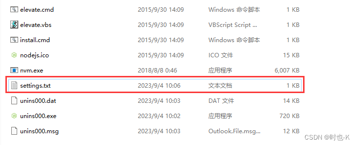 file